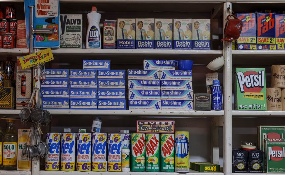 Mercearia