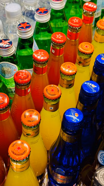 Cerveja Lata (350ml)